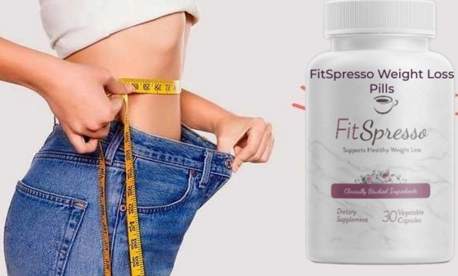 FitSpresso Metabolism Booster 