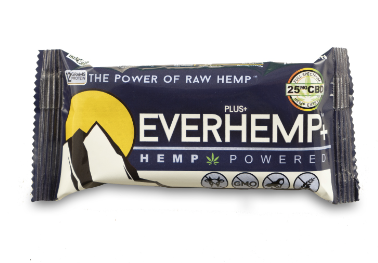 Forever Hemp CBD Edibles 