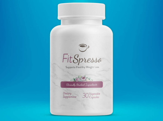 FitSpresso Metabolism Booster 